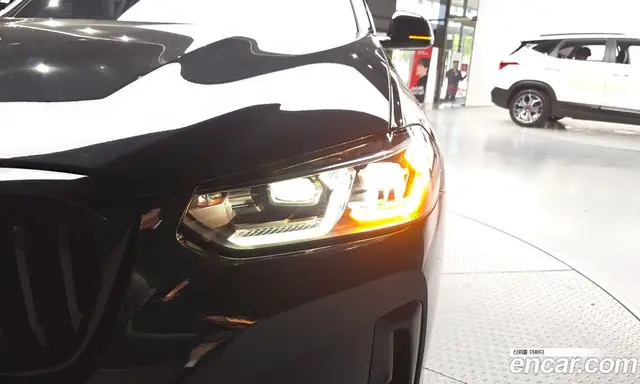 BMW X3 2022 2.0 автомат (гидро), миниатюра 7 BMW X3 2022 2.0 автомат (гидро), миниатюра 7