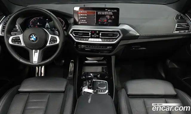 BMW X3 2022 2.0 автомат (гидро), миниатюра 9 BMW X3 2022 2.0 автомат (гидро), миниатюра 9