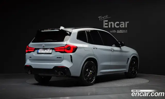 BMW X3, 2024, 32 616 км