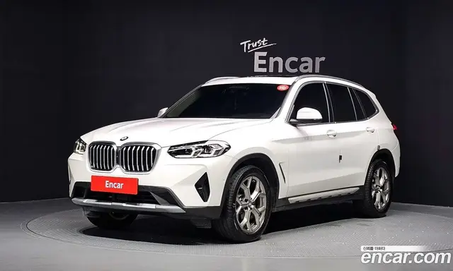 BMW X3, 2024, 17 004 км