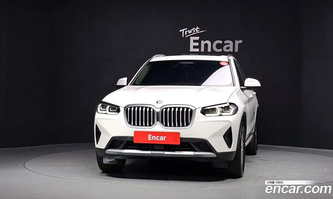 BMW X3 2024 2.0 автомат (гидро), фото 3