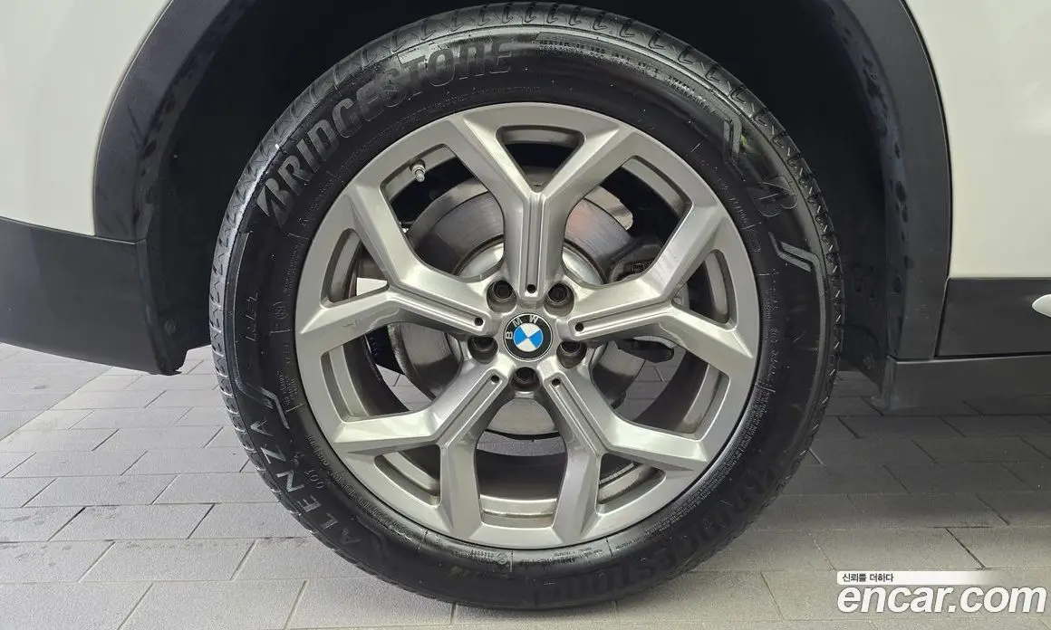 BMW X3 2024 2.0 автомат (гидро), фото 5