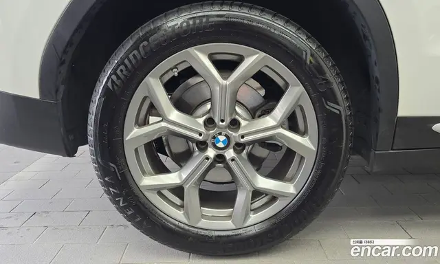 BMW X3 2024 2.0 автомат (гидро), миниатюра 5
