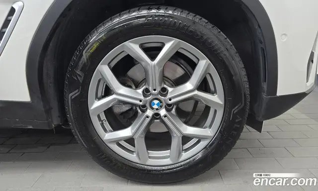 BMW X3 2024 2.0 автомат (гидро), миниатюра 7