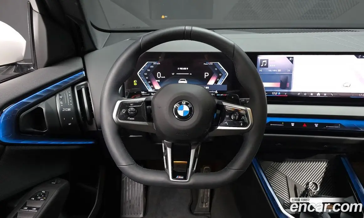 BMW X3 2025 2.0 автомат (гидро), фото 19 BMW X3 2025 2.0 автомат (гидро), фото 19