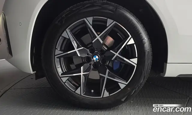 BMW X3 2025 2.0 автомат (гидро), миниатюра 5 BMW X3 2025 2.0 автомат (гидро), миниатюра 5