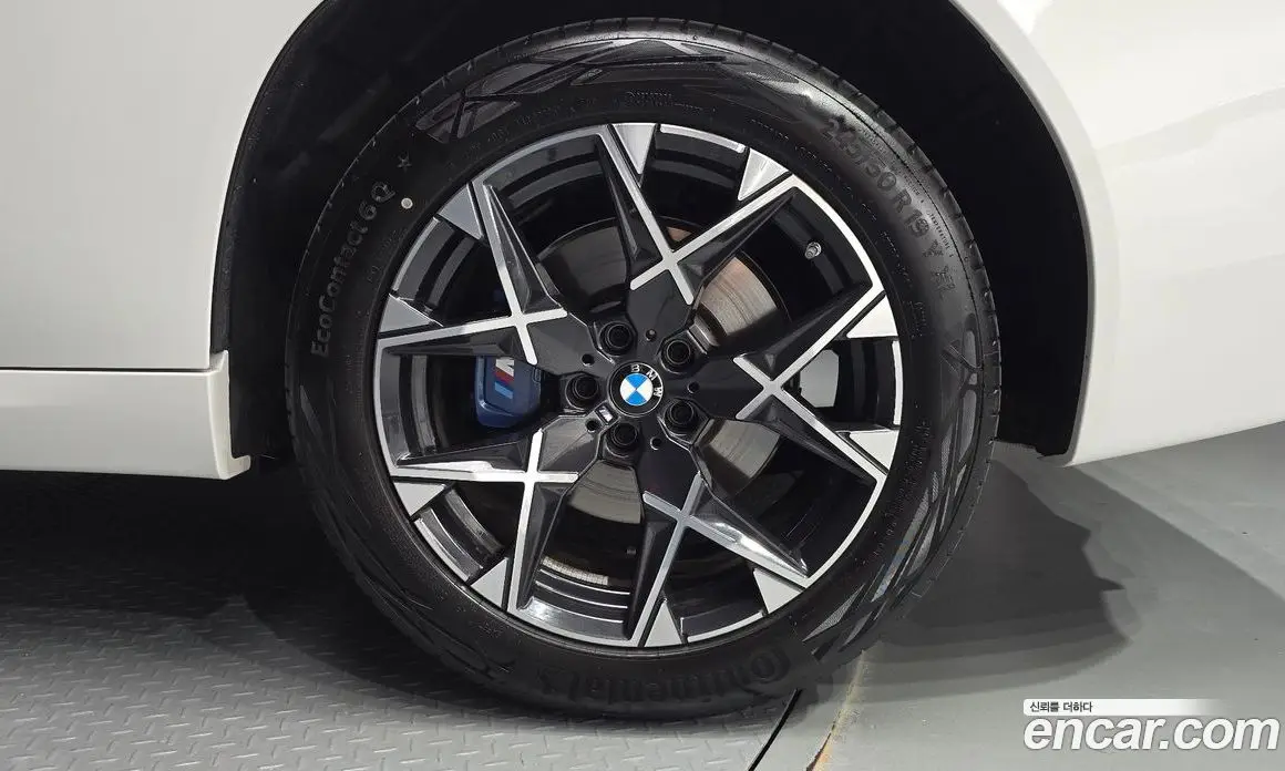 BMW X3 2025 2.0 автомат (гидро), фото 7 BMW X3 2025 2.0 автомат (гидро), фото 7