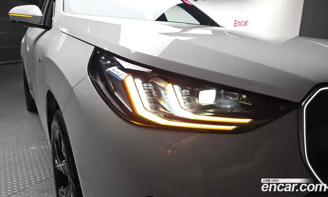 BMW X3 2025 2.0 автомат (гидро), миниатюра 8 BMW X3 2025 2.0 автомат (гидро), миниатюра 8