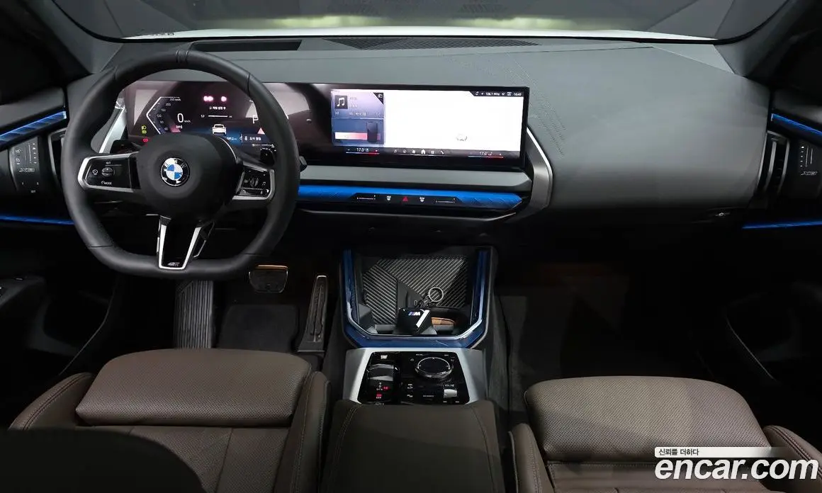 BMW X3 2025 2.0 автомат (гидро), фото 10 BMW X3 2025 2.0 автомат (гидро), фото 10
