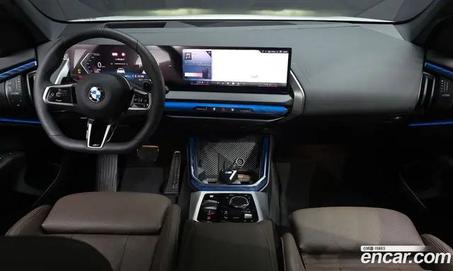 BMW X3 2025 2.0 автомат (гидро), миниатюра 10 BMW X3 2025 2.0 автомат (гидро), миниатюра 10