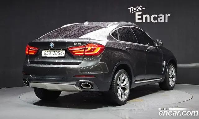 BMW X6 2018 3.0 автомат (гидро), миниатюра 2 BMW X6 2018 3.0 автомат (гидро), миниатюра 2