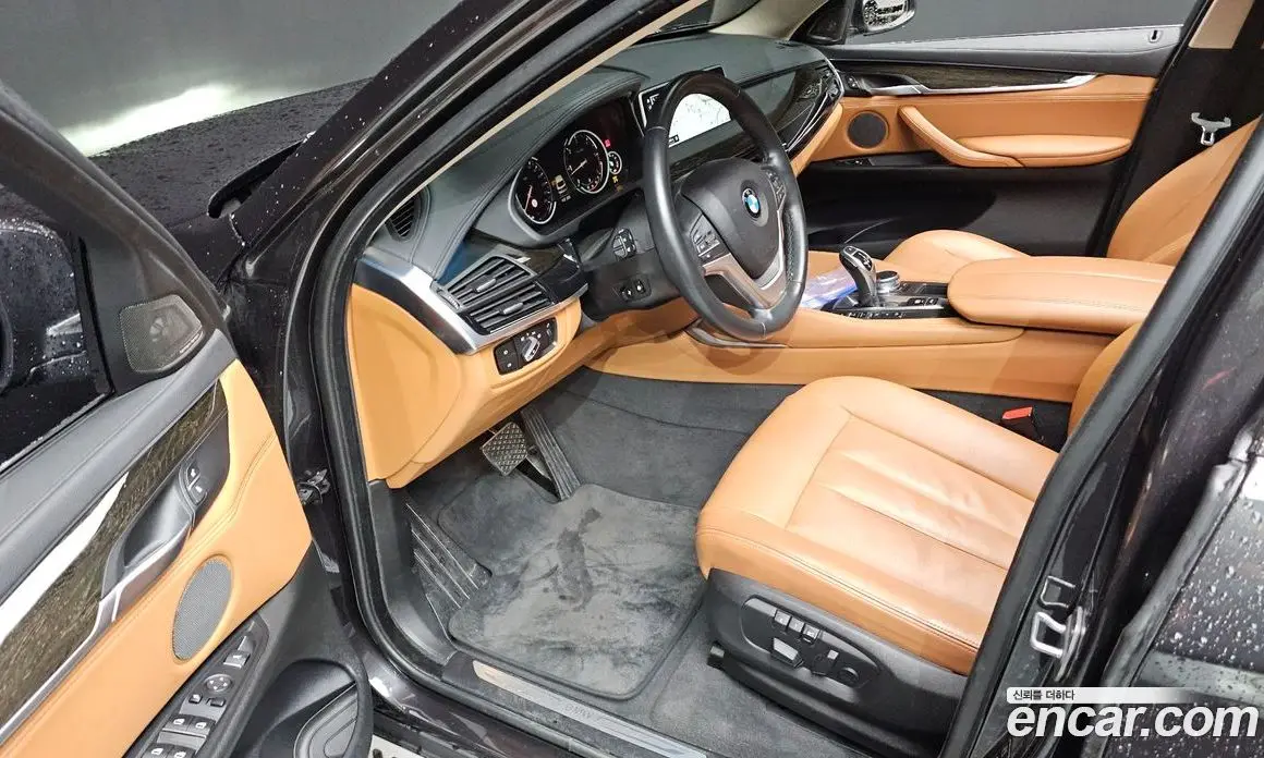 BMW X6 2018 3.0 автомат (гидро), фото 12 BMW X6 2018 3.0 автомат (гидро), фото 12