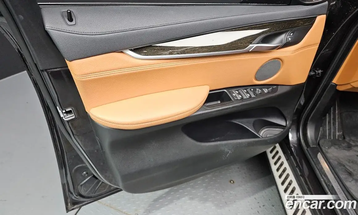 BMW X6 2018 3.0 автомат (гидро), фото 13 BMW X6 2018 3.0 автомат (гидро), фото 13