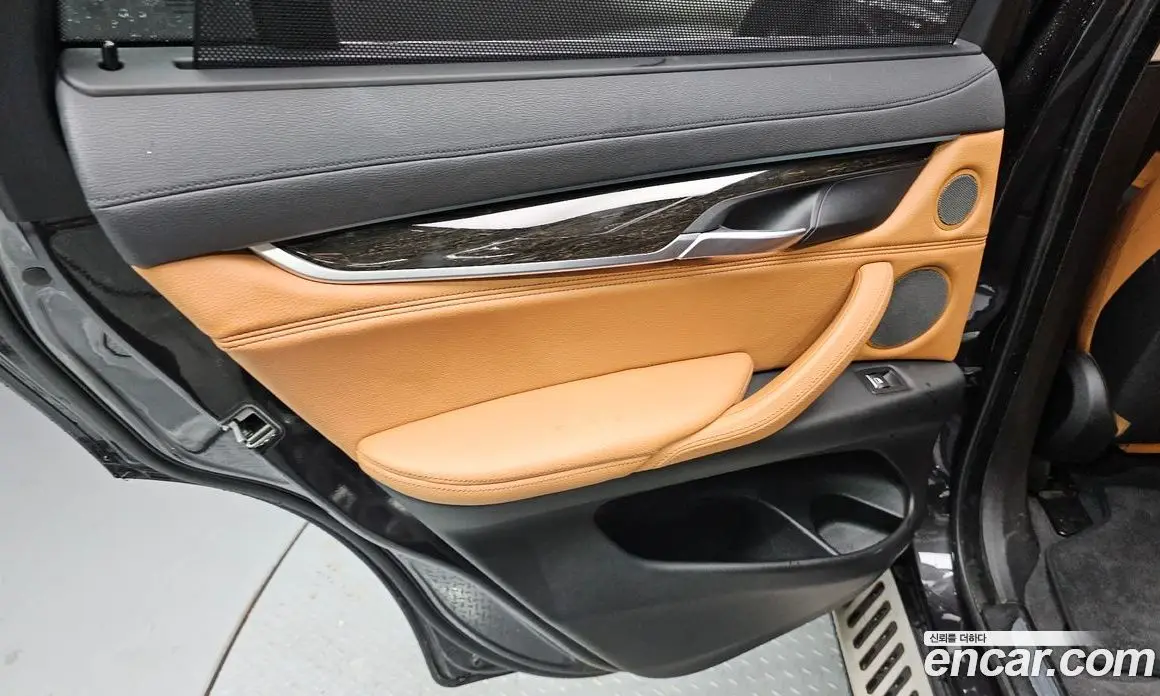 BMW X6 2018 3.0 автомат (гидро), фото 14 BMW X6 2018 3.0 автомат (гидро), фото 14