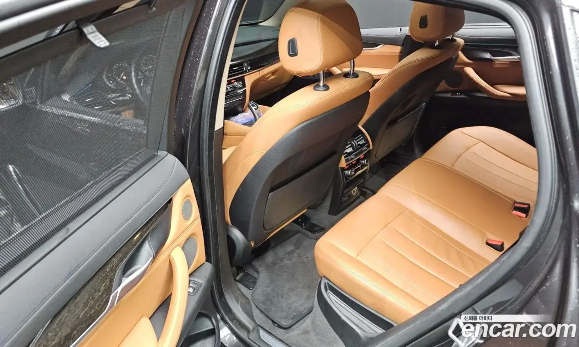 BMW X6 2018 3.0 автомат (гидро), фото 16 BMW X6 2018 3.0 автомат (гидро), фото 16