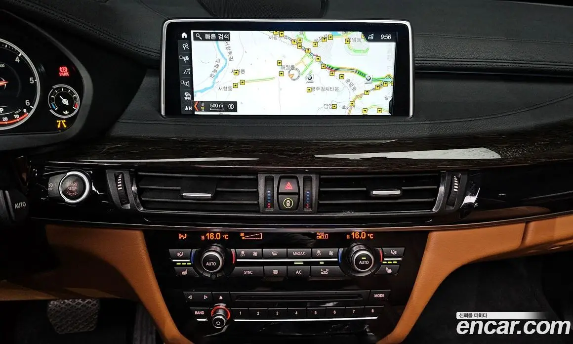 BMW X6 2018 3.0 автомат (гидро), фото 18 BMW X6 2018 3.0 автомат (гидро), фото 18