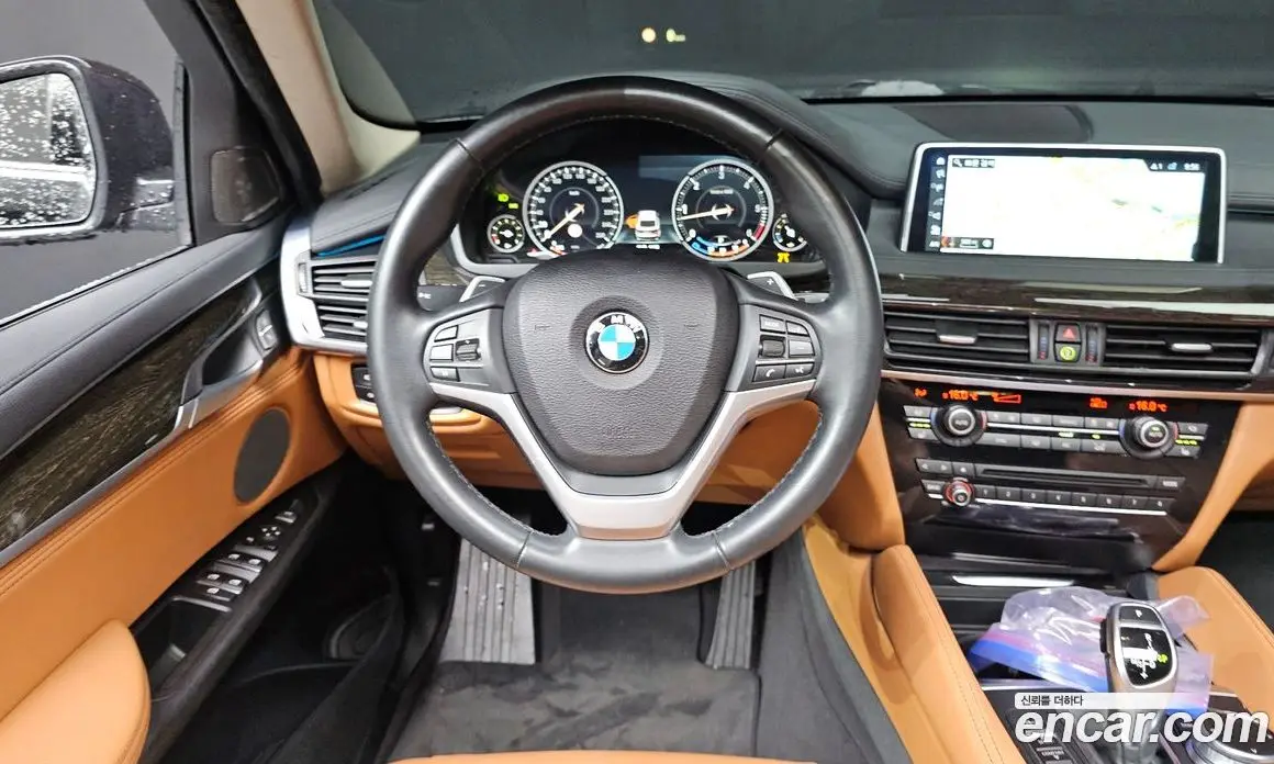 BMW X6 2018 3.0 автомат (гидро), фото 19 BMW X6 2018 3.0 автомат (гидро), фото 19