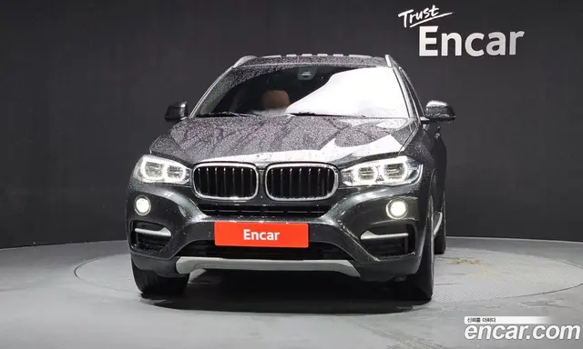 BMW X6 2018 3.0 автомат (гидро), миниатюра 3 BMW X6 2018 3.0 автомат (гидро), миниатюра 3