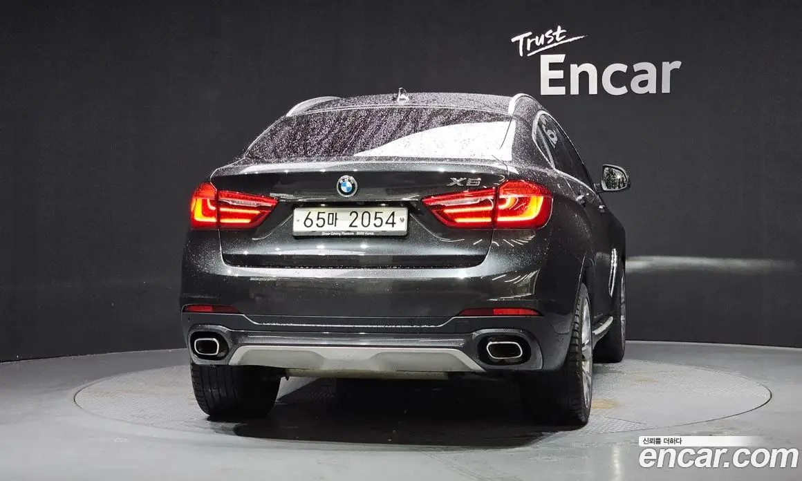 BMW X6 2018 3.0 автомат (гидро), фото 4 BMW X6 2018 3.0 автомат (гидро), фото 4