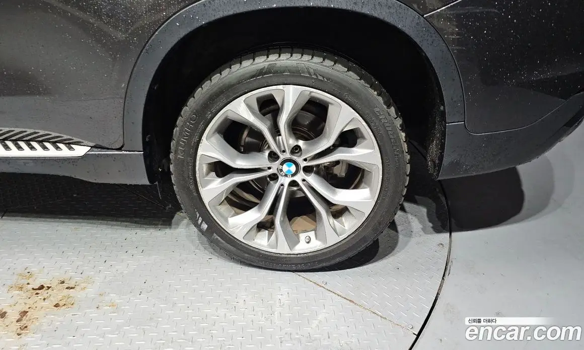 BMW X6 2018 3.0 автомат (гидро), фото 6 BMW X6 2018 3.0 автомат (гидро), фото 6