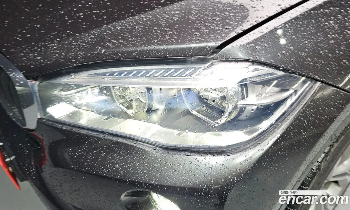 BMW X6 2018 3.0 автомат (гидро), фото 7 BMW X6 2018 3.0 автомат (гидро), фото 7