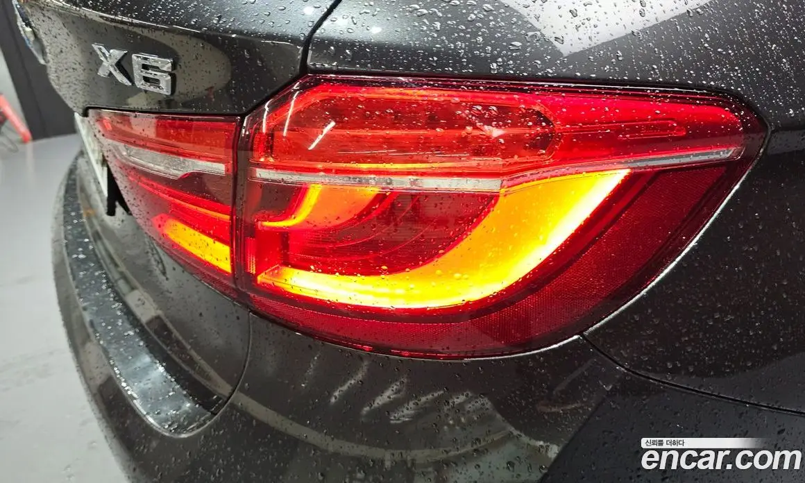 BMW X6 2018 3.0 автомат (гидро), фото 8 BMW X6 2018 3.0 автомат (гидро), фото 8