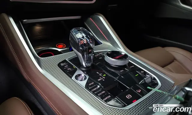 BMW X6 2020 3.0 автомат (гидро), миниатюра 12