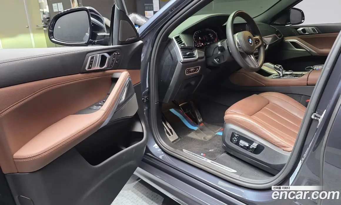 BMW X6 2020 3.0 автомат (гидро), фото 13 BMW X6 2020 3.0 автомат (гидро), фото 13