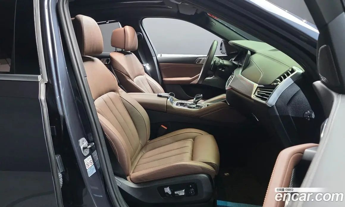 BMW X6 2020 3.0 автомат (гидро), фото 16 BMW X6 2020 3.0 автомат (гидро), фото 16