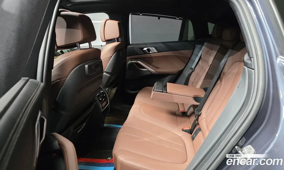 BMW X6 2020 3.0 автомат (гидро), фото 18 BMW X6 2020 3.0 автомат (гидро), фото 18