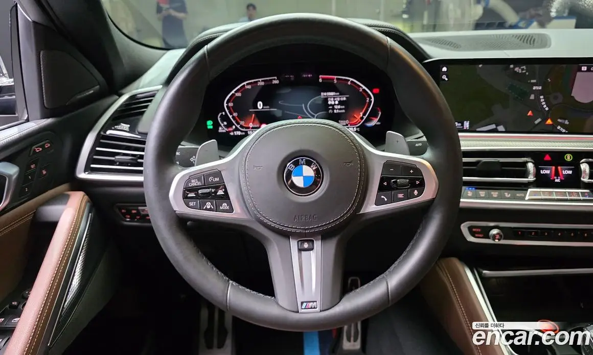 BMW X6 2020 3.0 автомат (гидро), фото 19 BMW X6 2020 3.0 автомат (гидро), фото 19