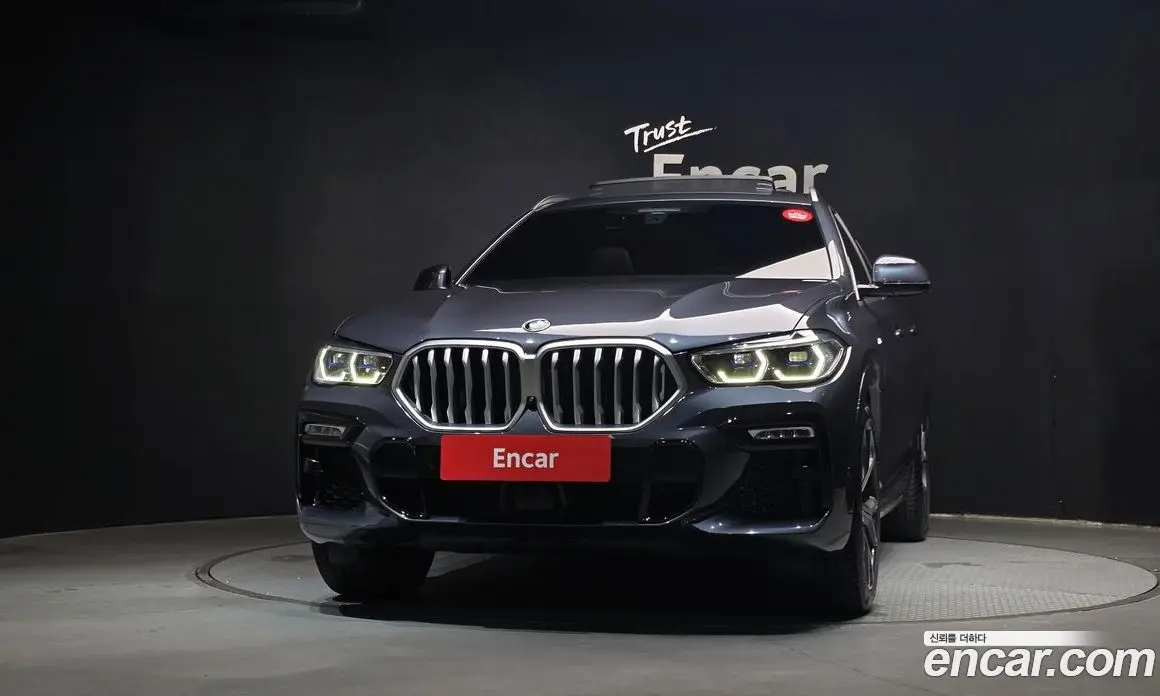 BMW X6 2020 3.0 автомат (гидро), фото 3 BMW X6 2020 3.0 автомат (гидро), фото 3