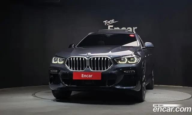BMW X6 2020 3.0 автомат (гидро), миниатюра 3 BMW X6 2020 3.0 автомат (гидро), миниатюра 3