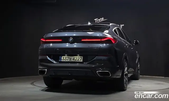 BMW X6 2020 3.0 автомат (гидро), миниатюра 4 BMW X6 2020 3.0 автомат (гидро), миниатюра 4