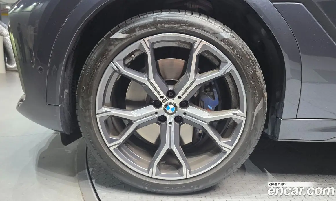 BMW X6 2020 3.0 автомат (гидро), фото 5 BMW X6 2020 3.0 автомат (гидро), фото 5
