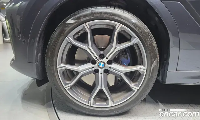 BMW X6 2020 3.0 автомат (гидро), миниатюра 5 BMW X6 2020 3.0 автомат (гидро), миниатюра 5