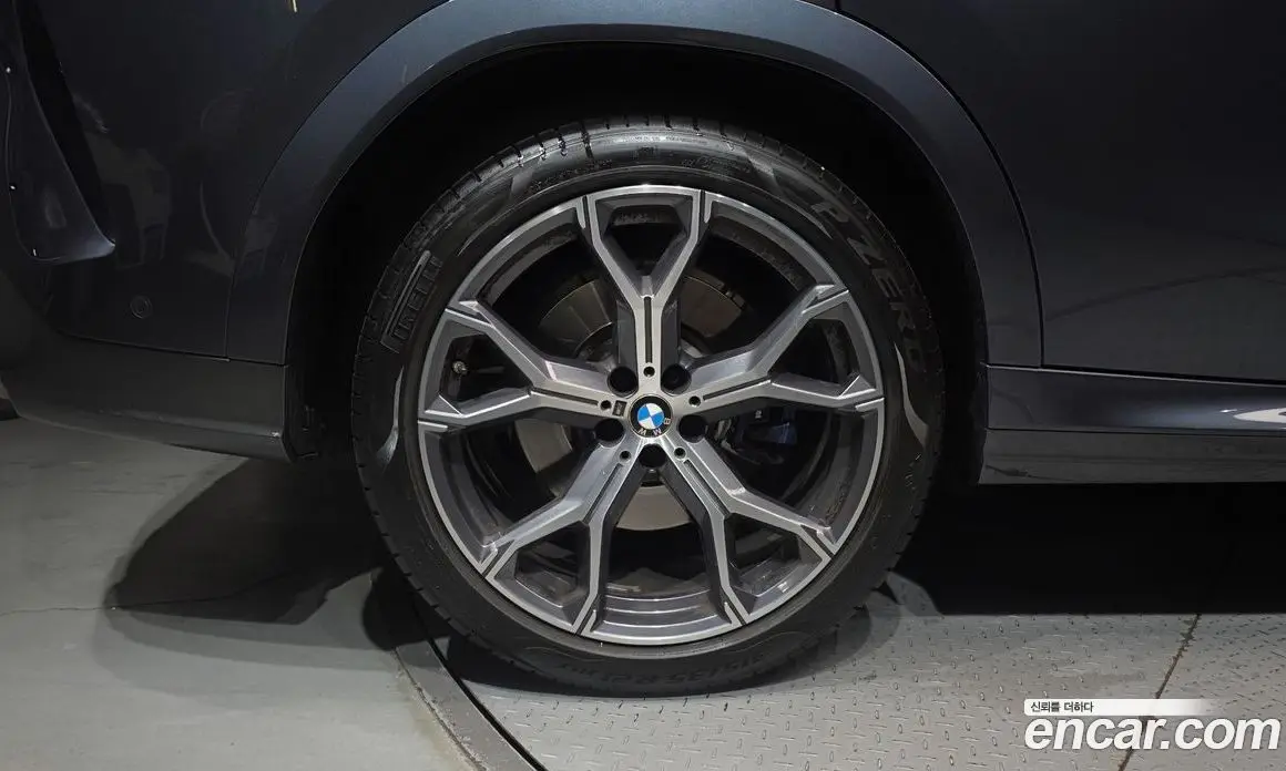 BMW X6 2020 3.0 автомат (гидро), фото 7 BMW X6 2020 3.0 автомат (гидро), фото 7