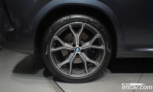 BMW X6 2020 3.0 автомат (гидро), миниатюра 7 BMW X6 2020 3.0 автомат (гидро), миниатюра 7