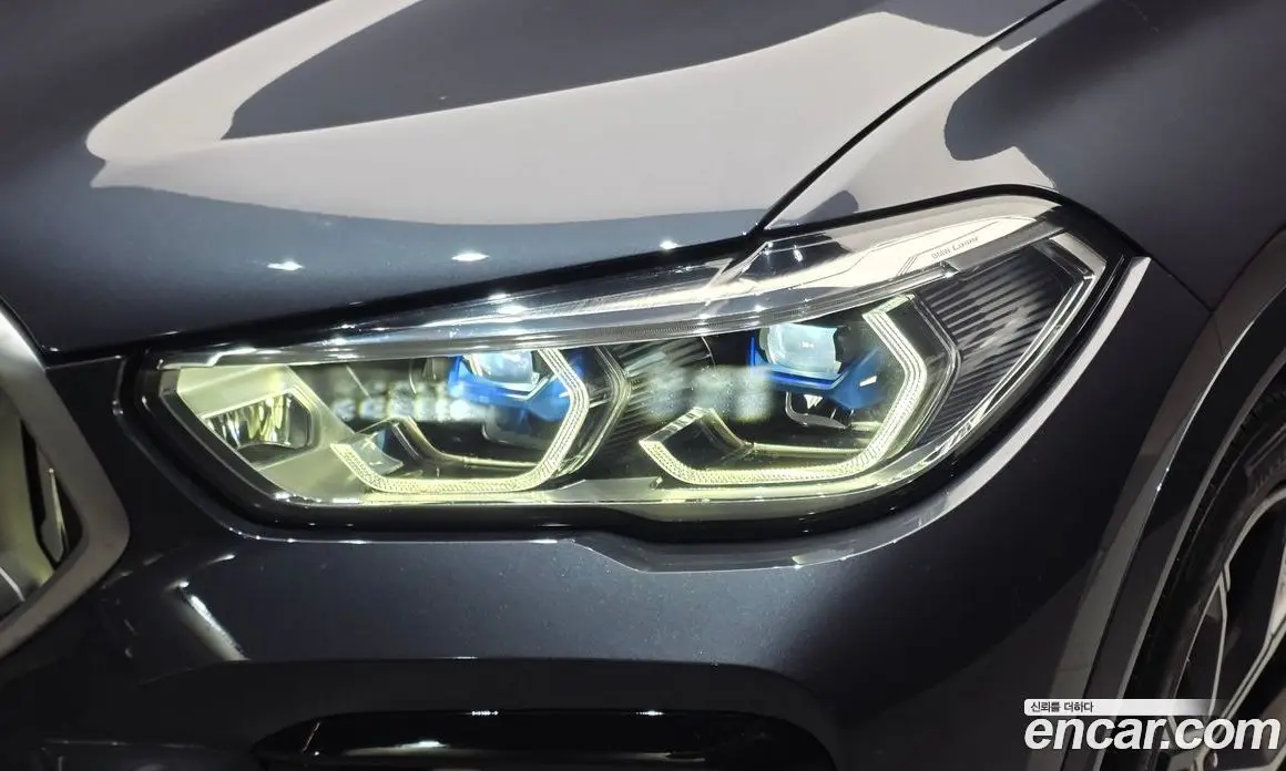 BMW X6 2020 3.0 автомат (гидро), фото 8 BMW X6 2020 3.0 автомат (гидро), фото 8