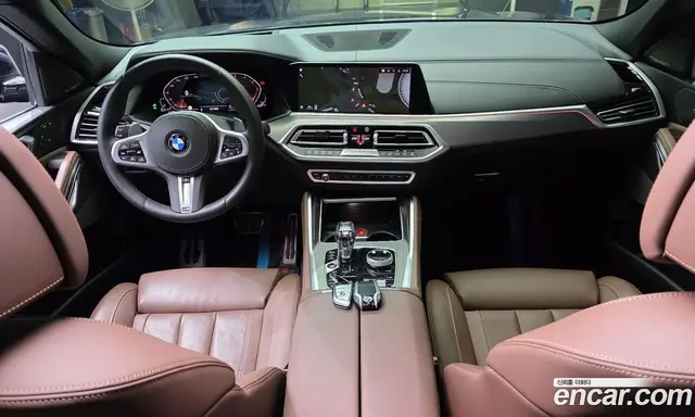 BMW X6 2020 3.0 автомат (гидро), миниатюра 10 BMW X6 2020 3.0 автомат (гидро), миниатюра 10