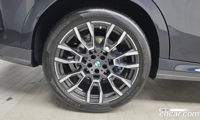 BMW X6 2025 3.0 автомат (гидро), миниатюра 5