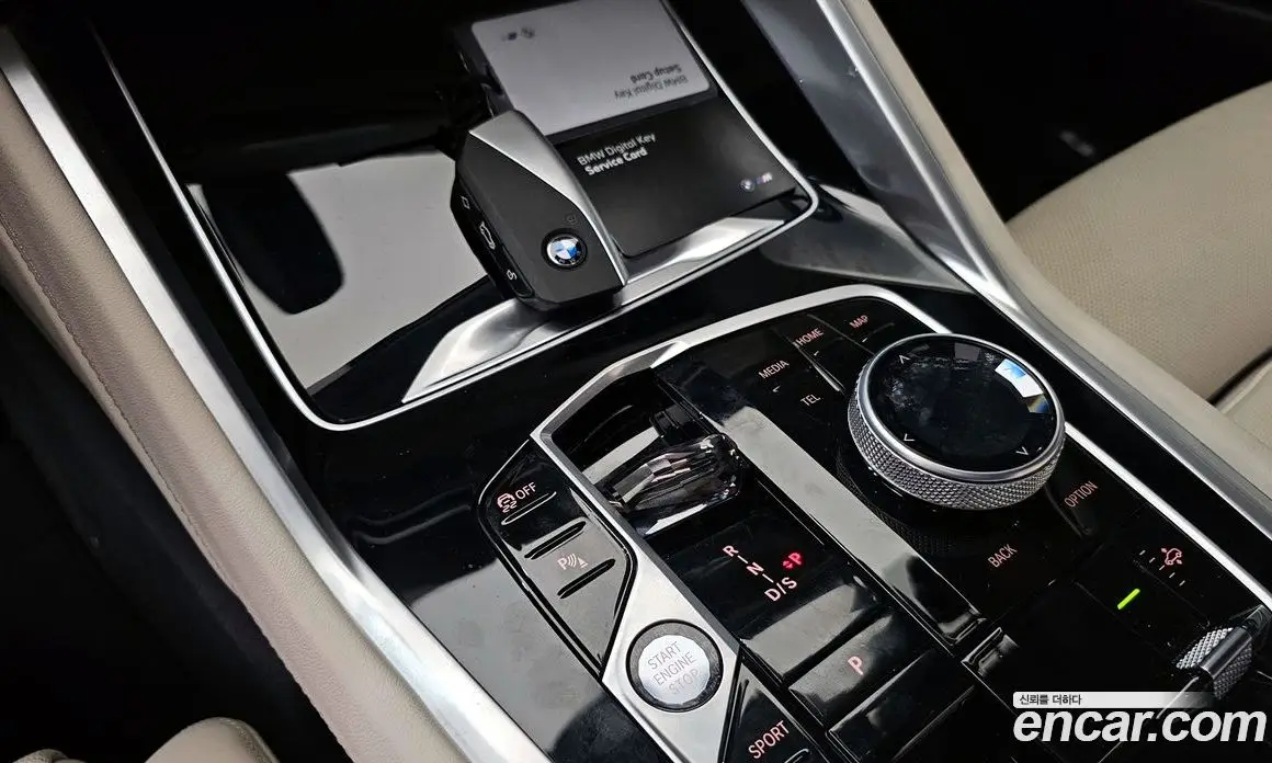 BMW X6 2025 3.0 автомат (гидро), фото 12