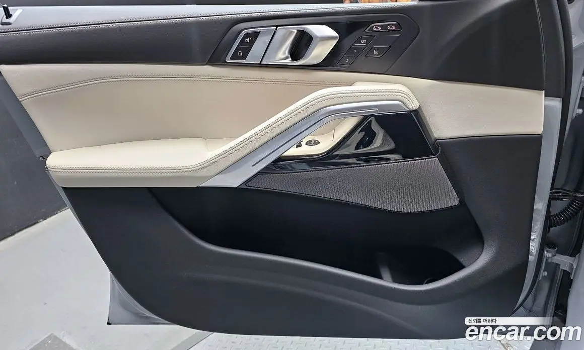 BMW X6 2025 3.0 автомат (гидро), фото 14