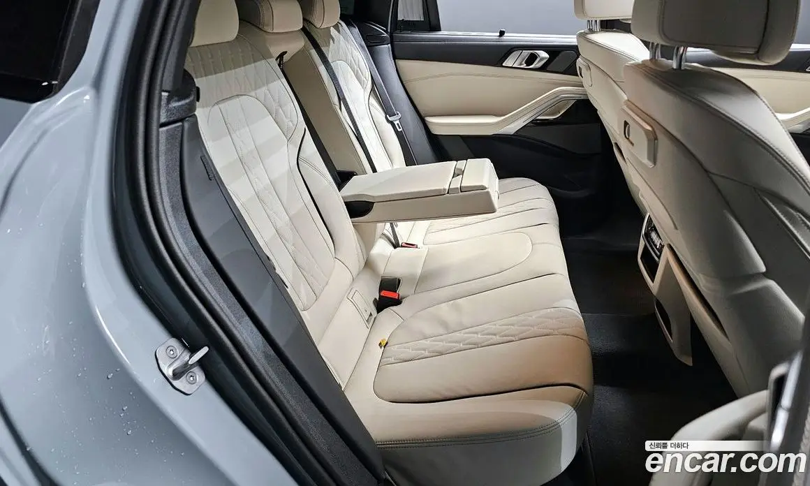 BMW X6 2025 3.0 автомат (гидро), фото 18