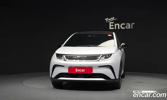 BYD Dolphin 2026 0.1 автомат (гидро), миниатюра 3 BYD Dolphin 2026 0.1 автомат (гидро), миниатюра 3