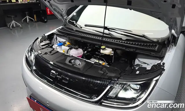 BYD Dolphin 2026 0.1 автомат (гидро), миниатюра 6 BYD Dolphin 2026 0.1 автомат (гидро), миниатюра 6