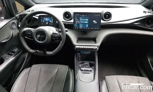 BYD Dolphin 2026 0.1 автомат (гидро), миниатюра 10 BYD Dolphin 2026 0.1 автомат (гидро), миниатюра 10