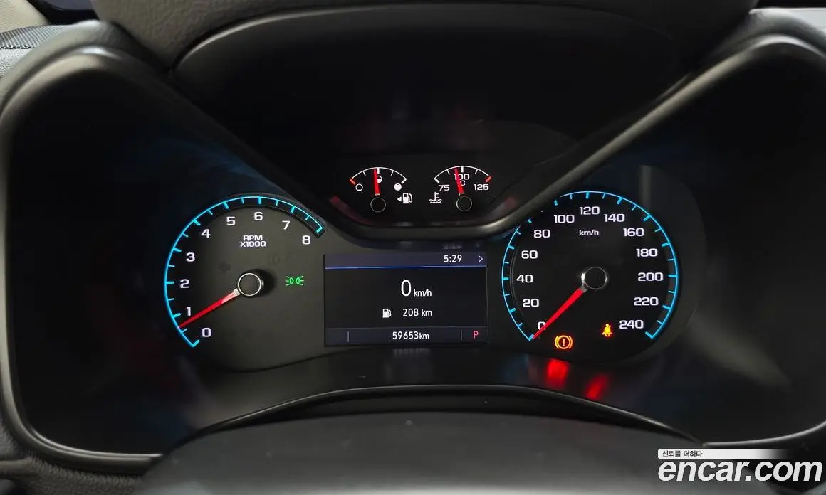 Chevrolet Colorado 2022 3.6 автомат (гидро), фото 11 Chevrolet Colorado 2022 3.6 автомат (гидро), фото 11