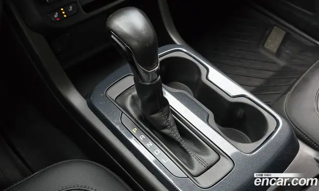 Chevrolet Colorado 2022 3.6 автомат (гидро), миниатюра 12