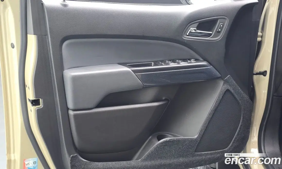 Chevrolet Colorado 2022 3.6 автомат (гидро), фото 14 Chevrolet Colorado 2022 3.6 автомат (гидро), фото 14